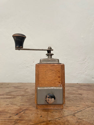 Coffee grinders (each)