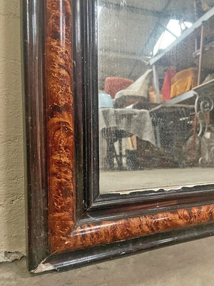 Louis Philippe mirror (Reserved)
