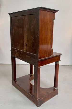 Mid 1800's lady's desk