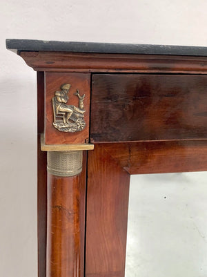 Mid 1800's lady's desk