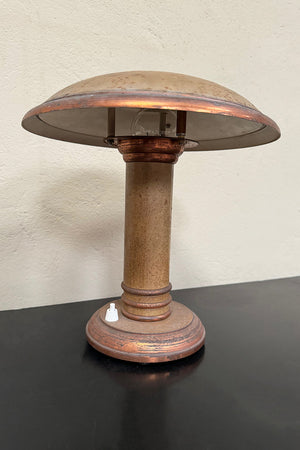 Mid century lamp