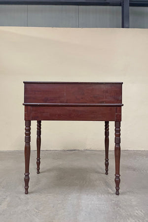 Early 1800's writing desk
