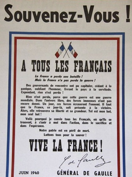 WW2 posters
