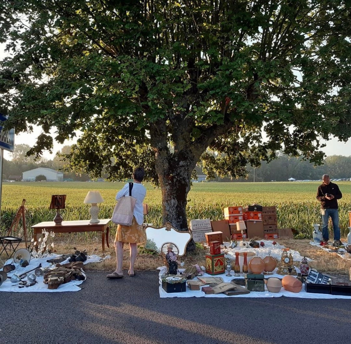 Our guide to buying French antiques The French House York