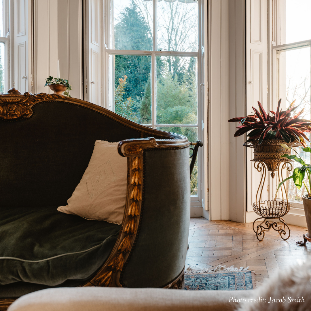 6 ways to add French style to your home