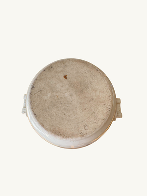 St Uze bowl
