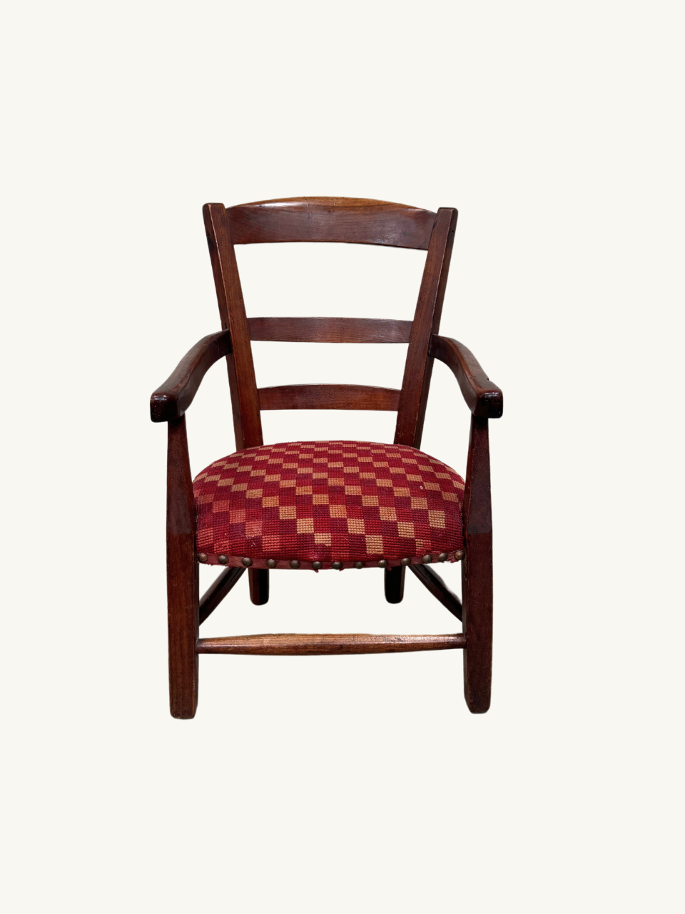Childrens upholstered chair discount