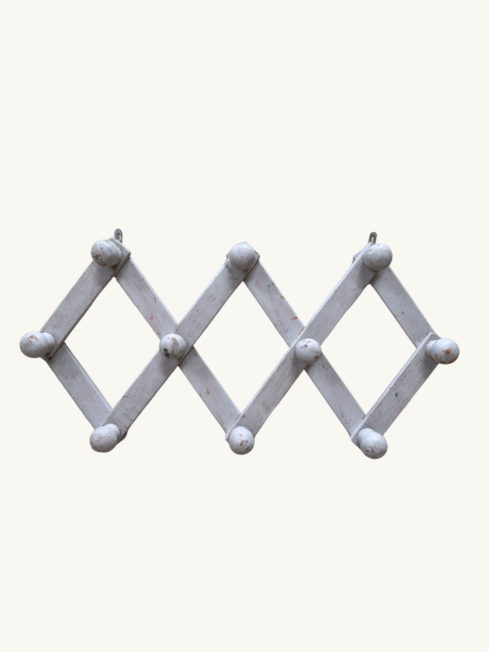 Folding rack (Reserved)