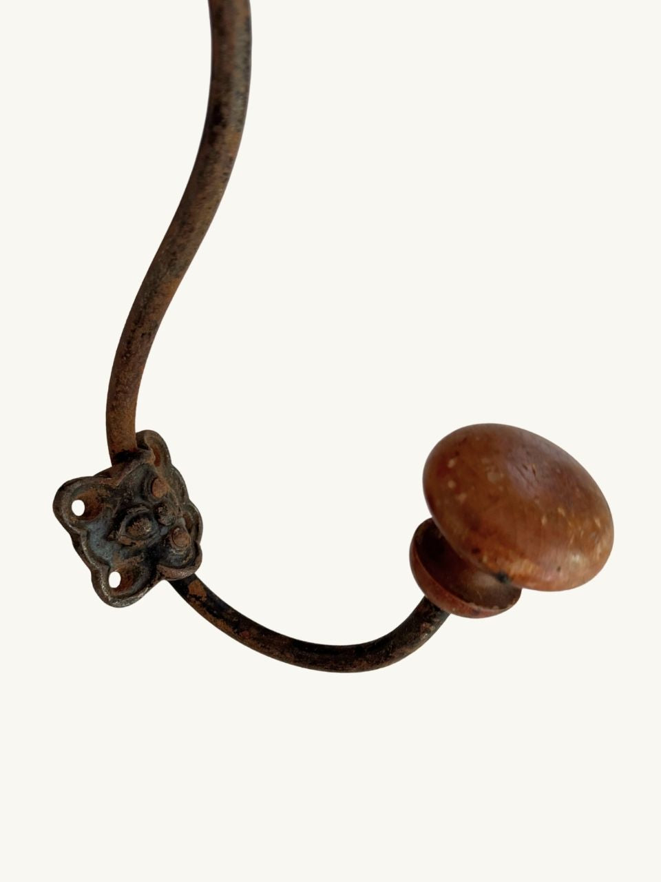 Coat hook