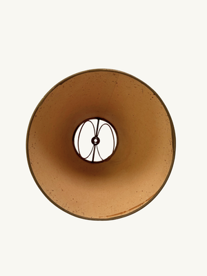 Floral shades (each) (Reserved - all 3)