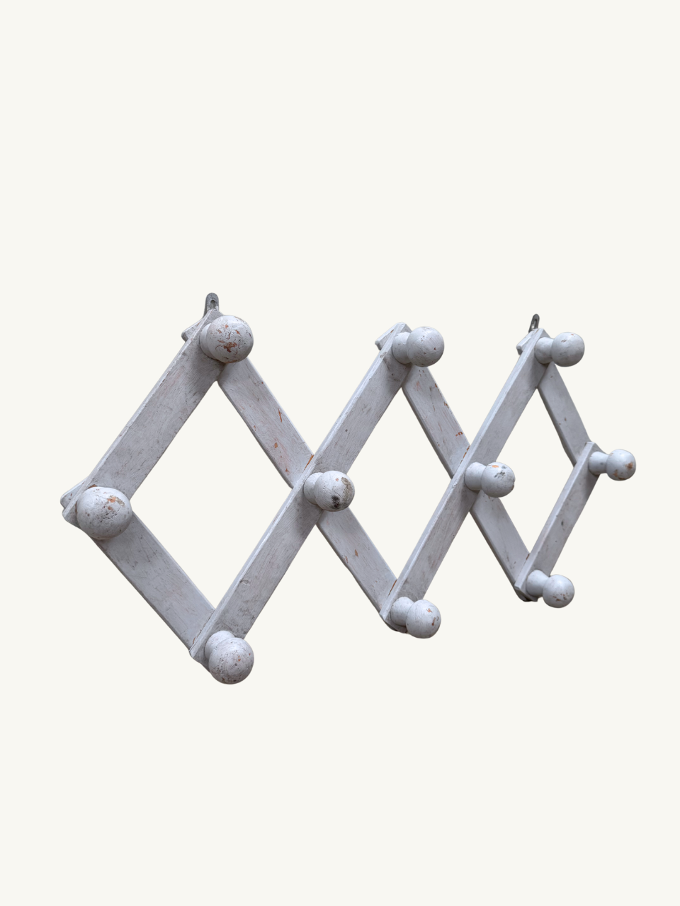 Folding rack (Reserved)