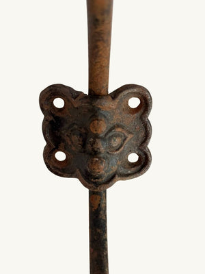Coat hook