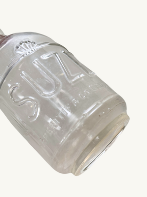 Suze carafe