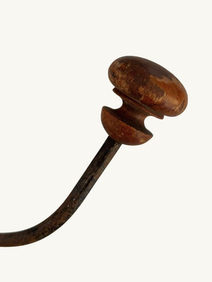 Coat hook