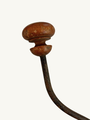 Coat hook