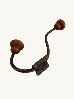 Coat hook