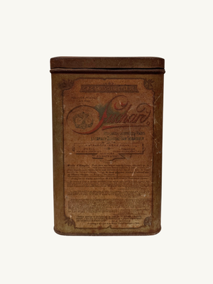 Cacao Suchard box