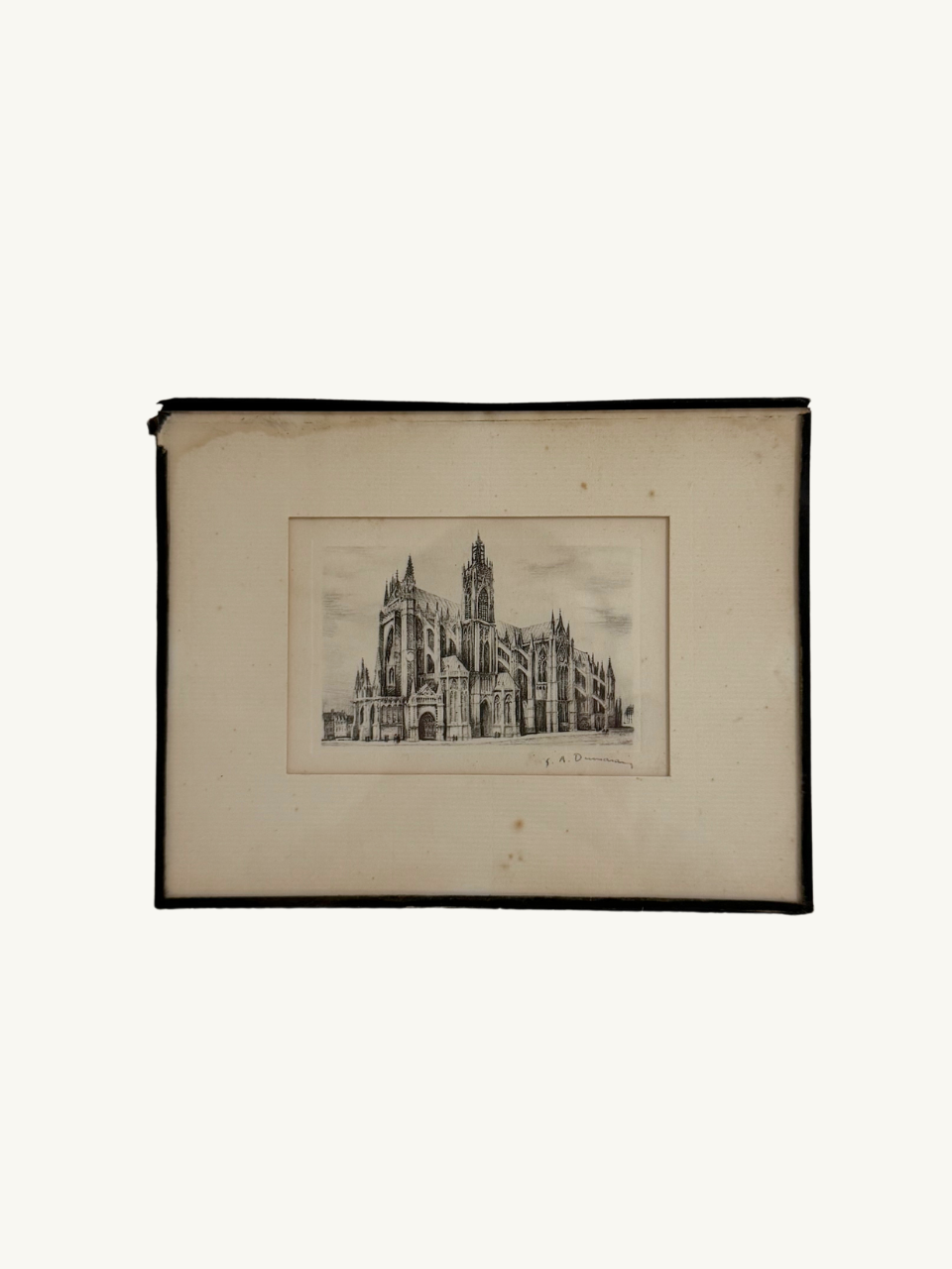 Prints - 2 available (each)