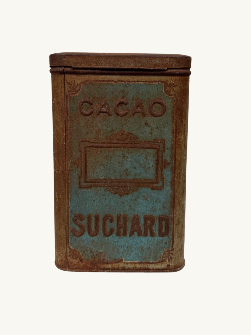 Cacao Suchard box