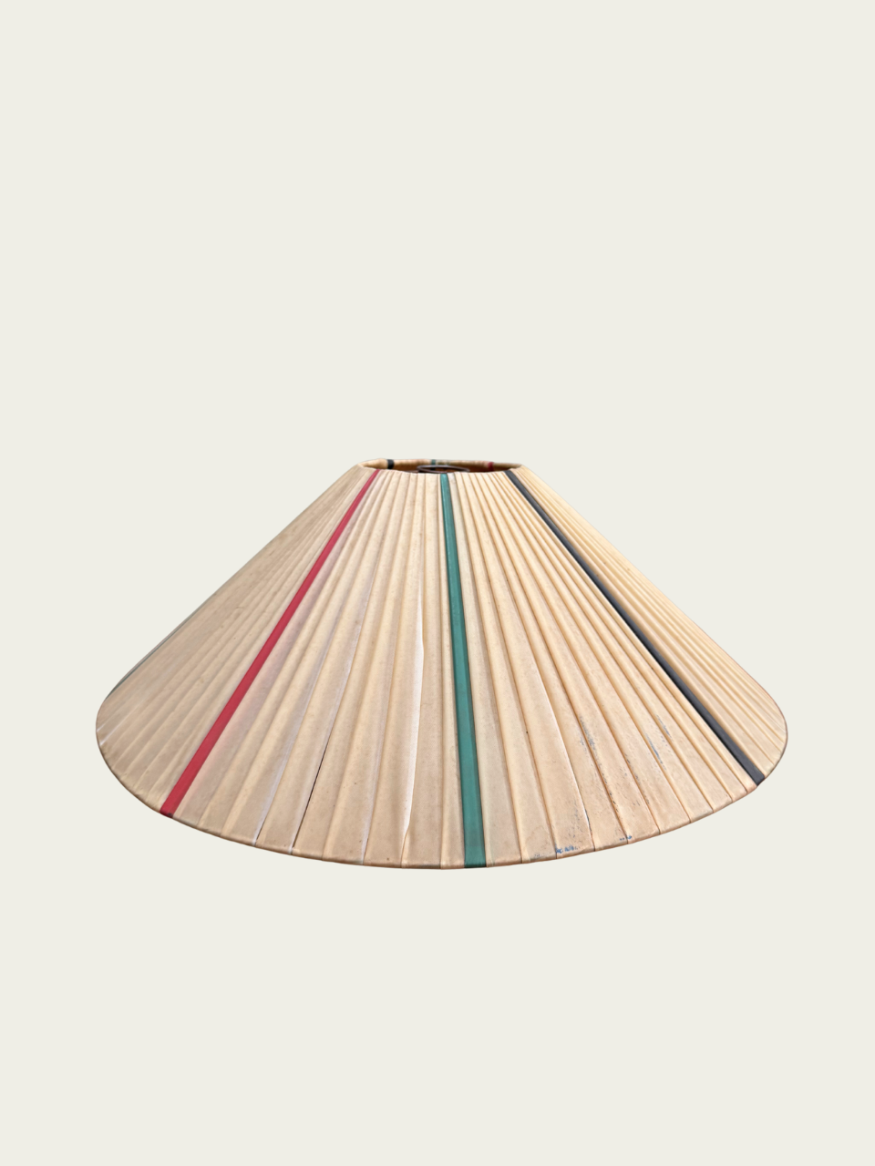 1950s lampshade