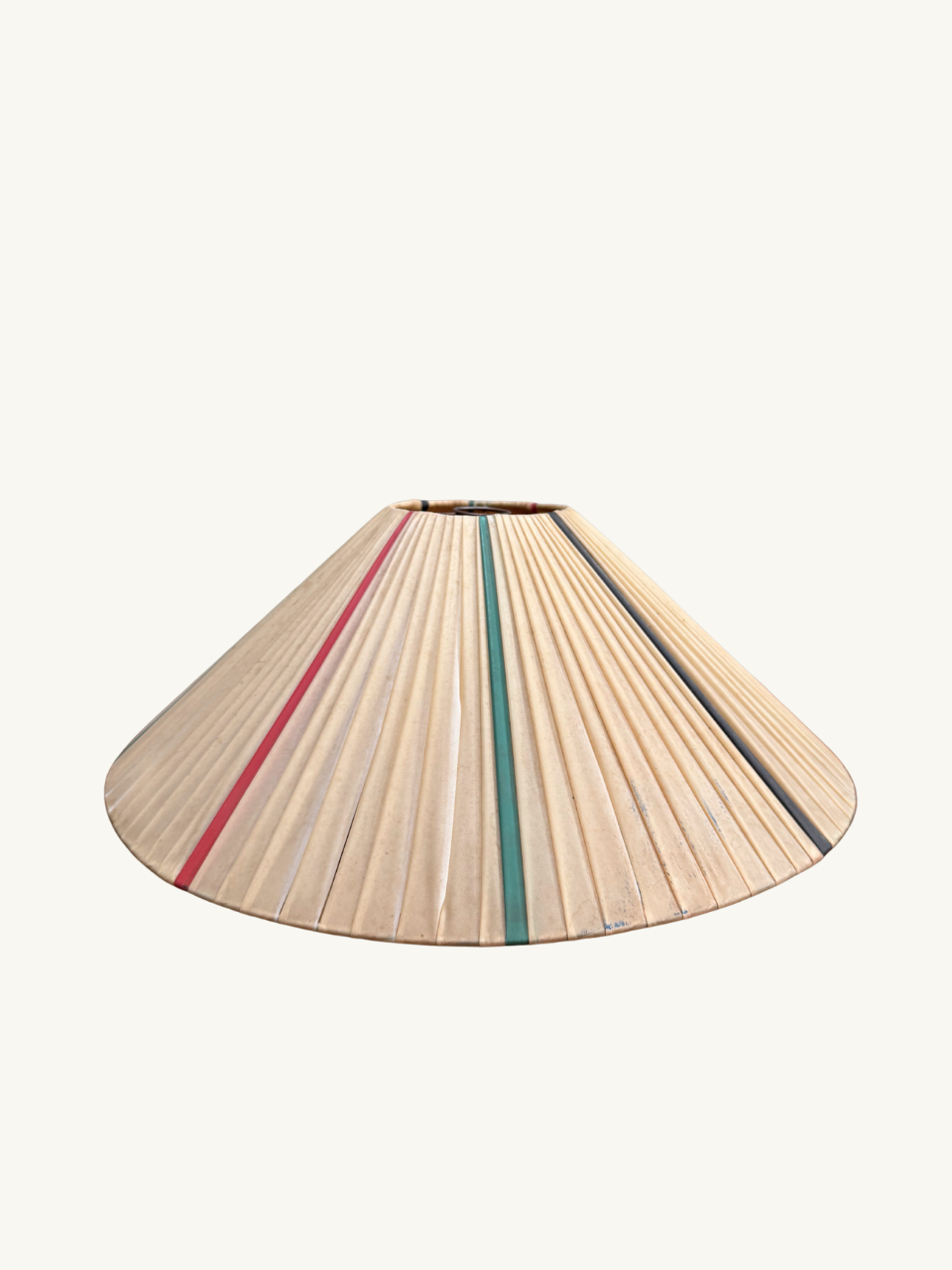 1950s lampshade