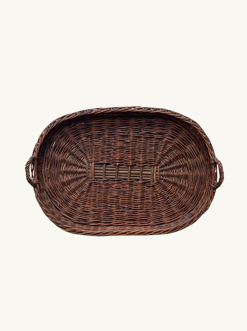 Tray basket