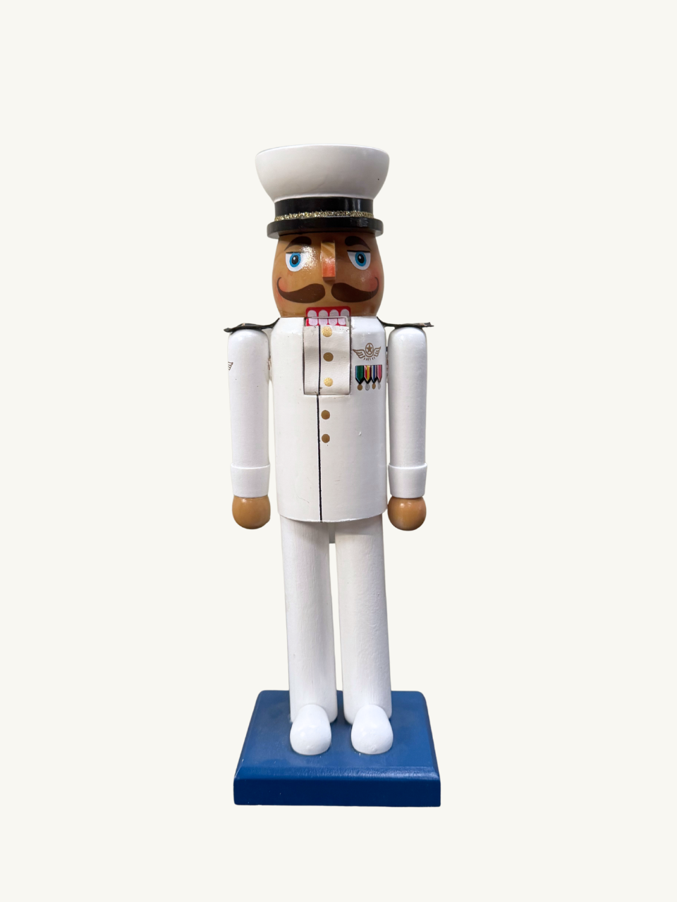 Nutcracker doll (Reserved)