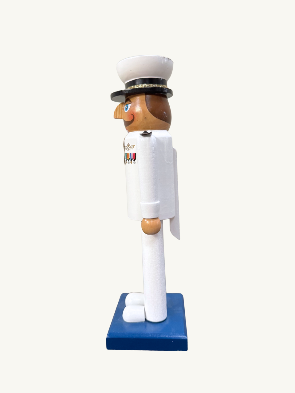 Nutcracker doll (Reserved)