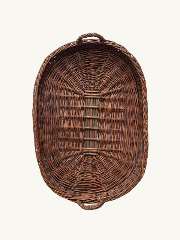 Tray basket - The French House York