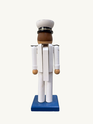 Nutcracker doll (Reserved)