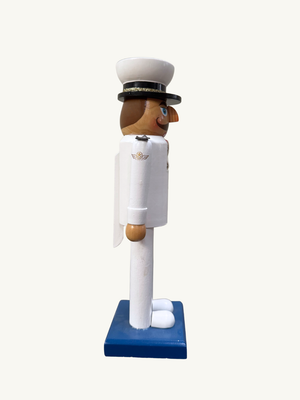 Nutcracker doll (Reserved)