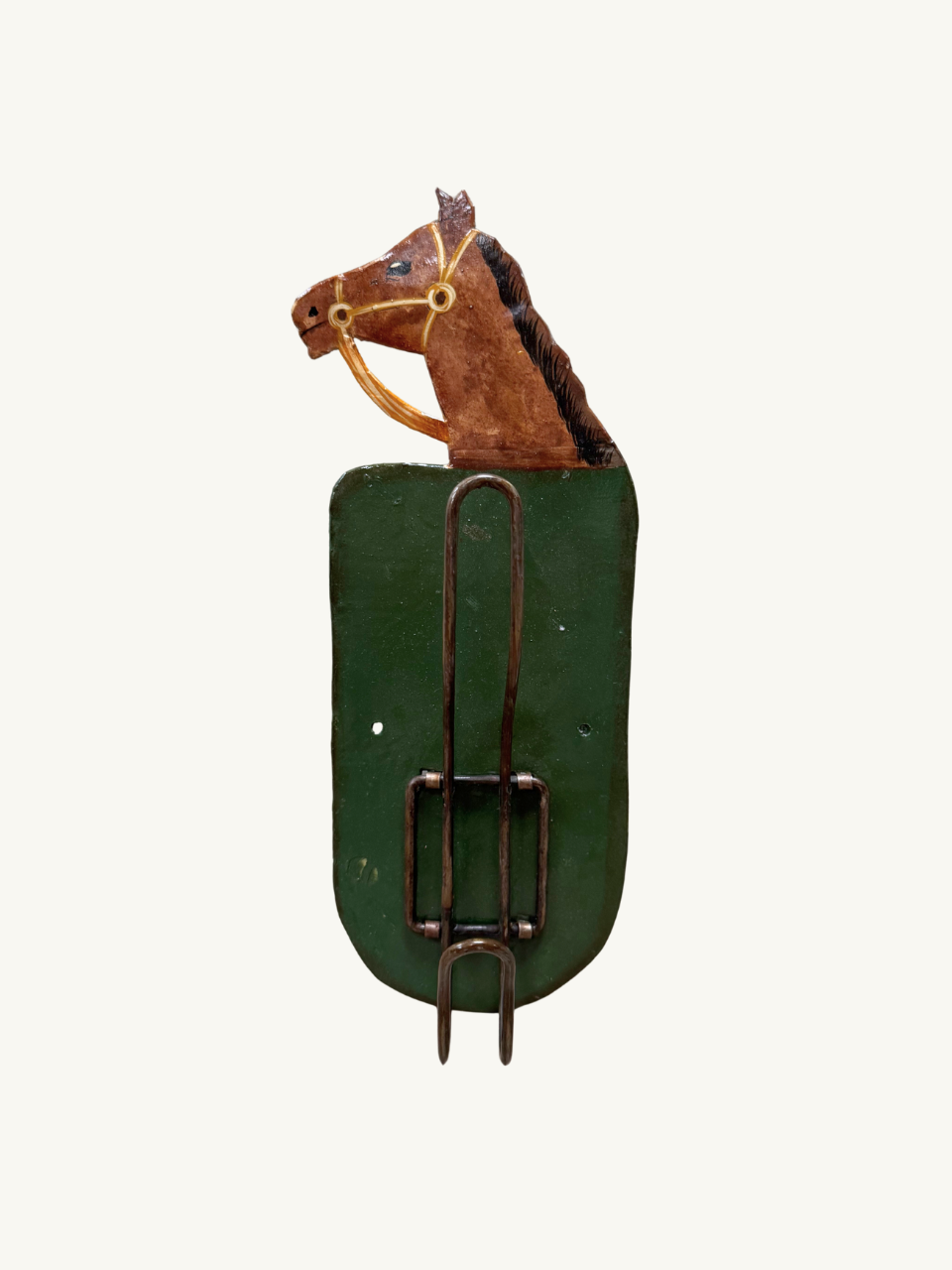 Decorative hook