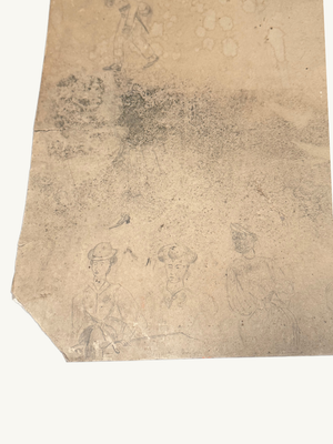 Frieze print
