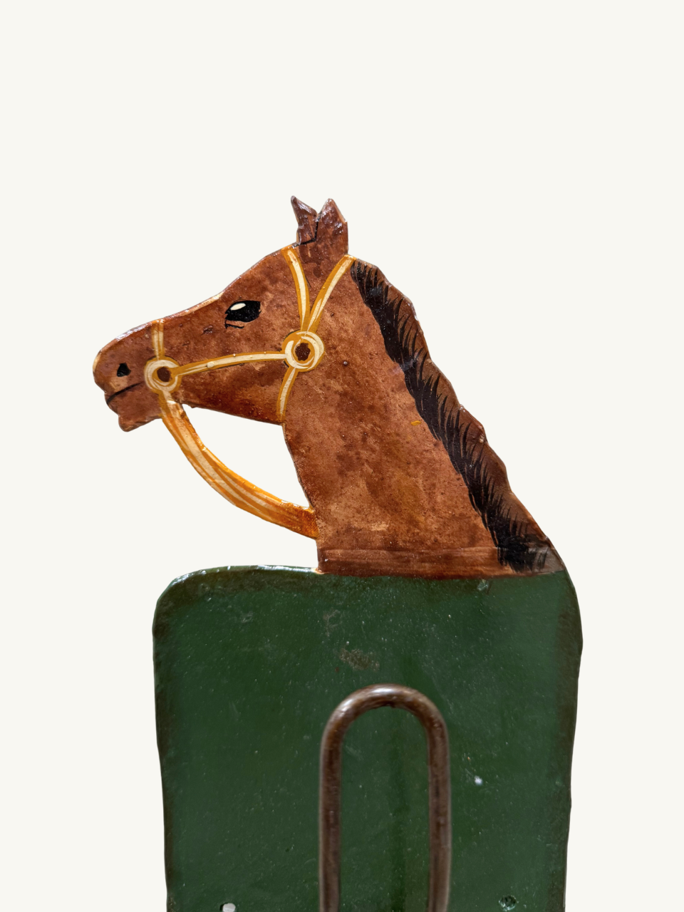 Decorative hook