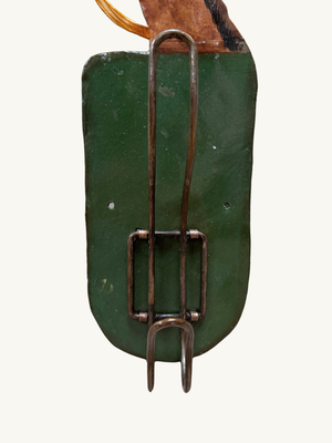 Decorative hook