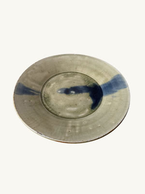 Handmade plate