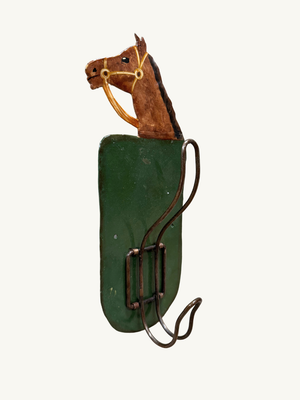 Decorative hook