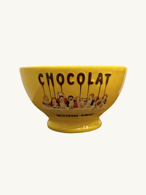 Chocolat bowl