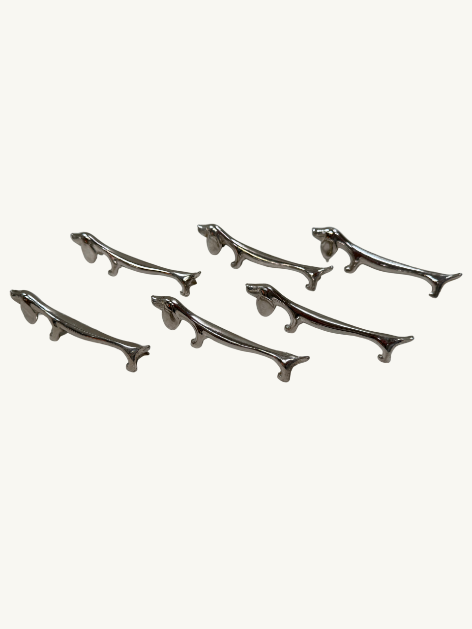 1970s knife rests