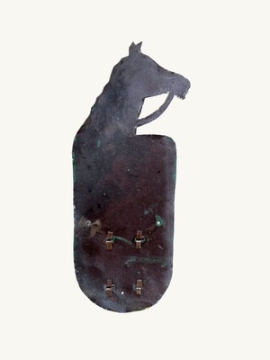 Decorative hook
