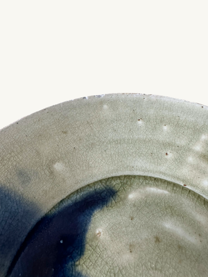 Handmade plate
