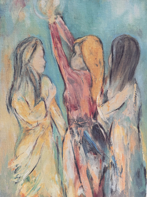 Alberto Scarabattoli print