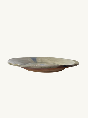 Handmade plate