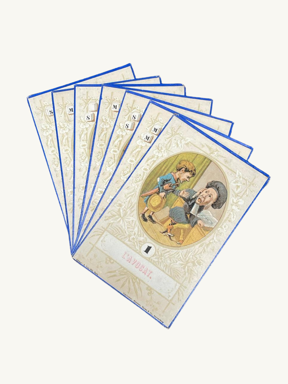 Card game