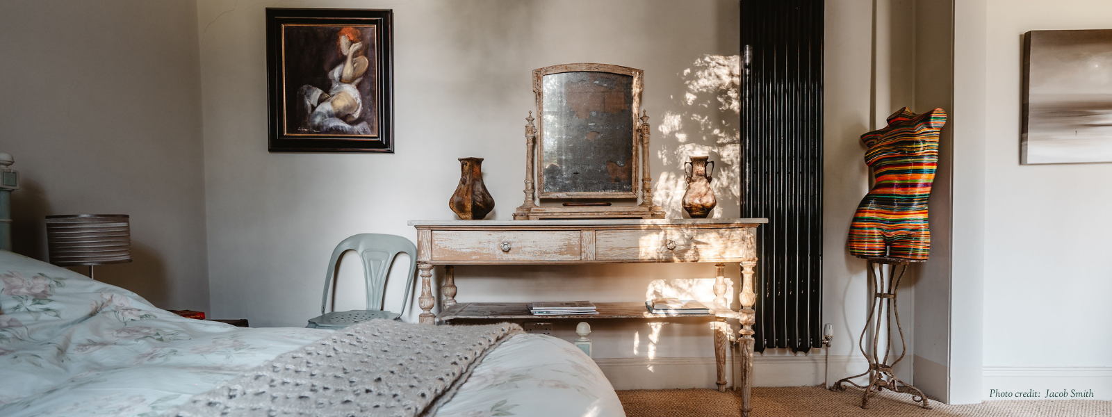 The French House York