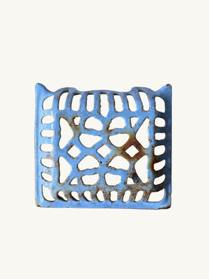 Soap holder