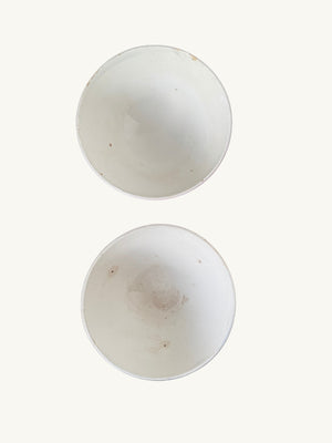 Digoin bowls (from £12 each)