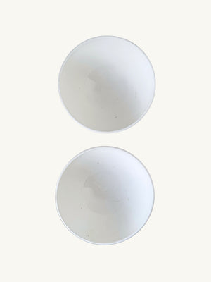 Digoin bowls (from £12 each)