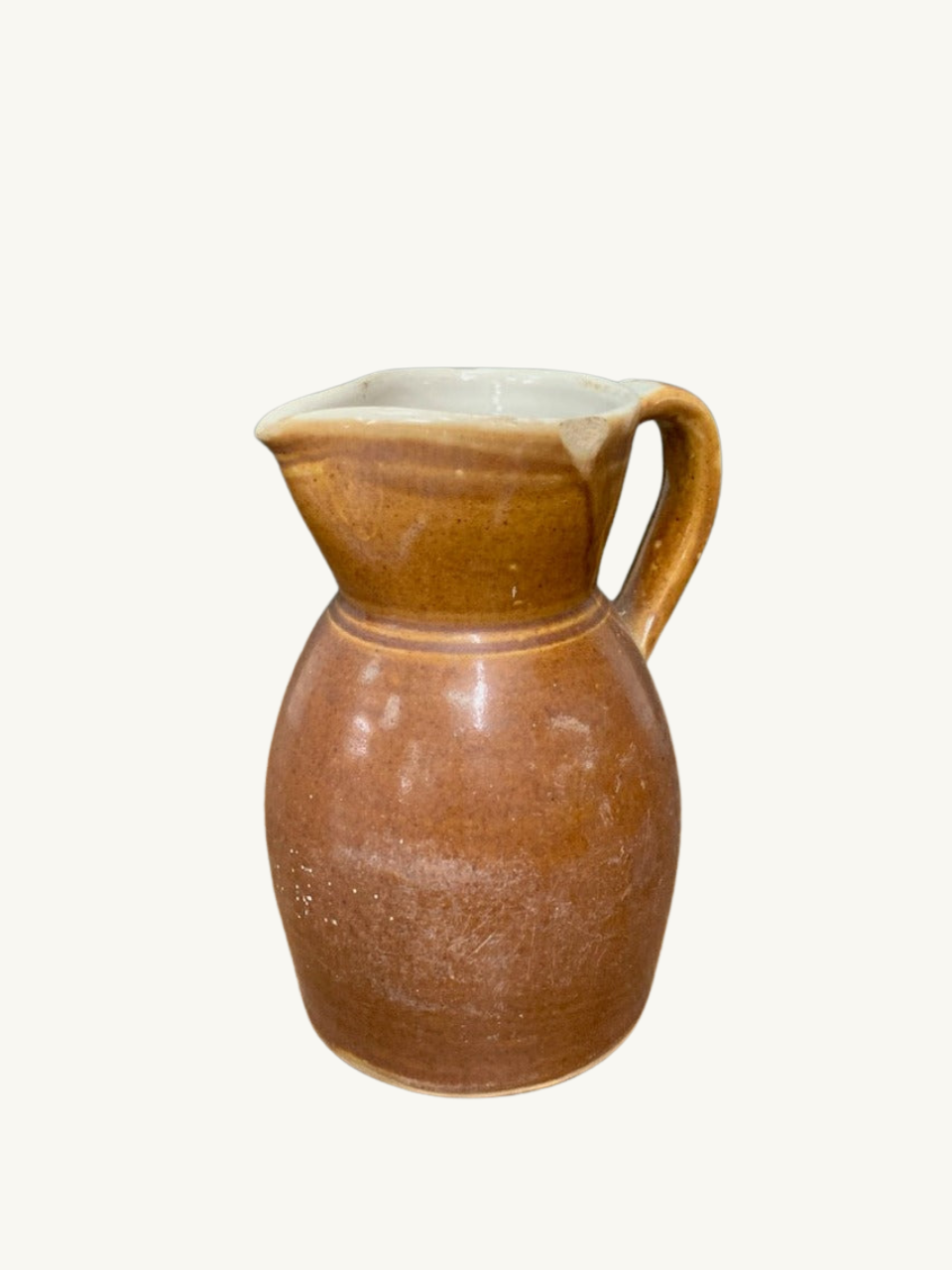 Small jug