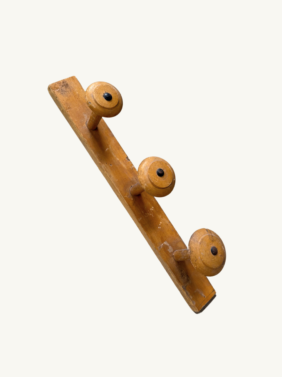 Set of hooks